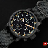 Combat B63 Chrono 39mm 200 meters