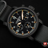 Combat B63 Chrono 39mm 200 meters