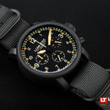 Combat B63 Chrono 39mm 200 meters