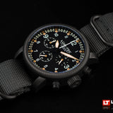 Combat B63 Chrono 39mm 200 meters