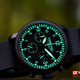 Combat B63 Chrono 39mm 200 meters