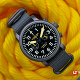 B64 Chronograph 43MM Lum-Tec (LT-B64)