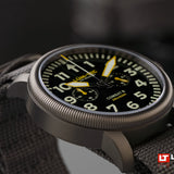 B64 Chronograph 43MM Lum-Tec (LT-B64)