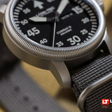 Combat B67 Day Date