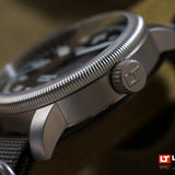 Combat B67 Day Date