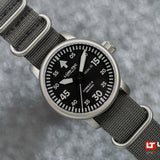 Combat B67 Day Date