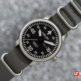 Combat B67 Day Date