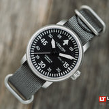 Combat B67 Day Date