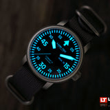 Combat B67 Day Date