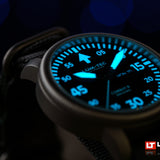 Combat B67 Day Date
