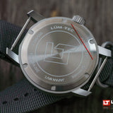 Combat B67 Day Date