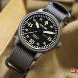Combat B68 Day Date