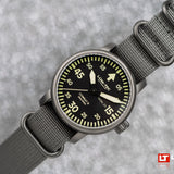 Combat B68 Day Date