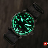 Combat B68 Day Date