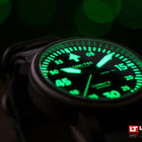 Combat B68 Day Date