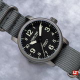 Combat B69 Automatic