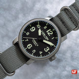 Combat B69 Automatic