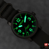 Combat B69 Automatic