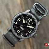 Combat B69 Automatic