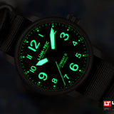 Combat B69 Automatic