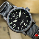 Combat B69 Automatic