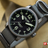 Combat B69 Automatic