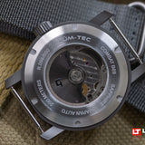 Combat B69 Automatic