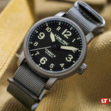 Combat B69 Automatic