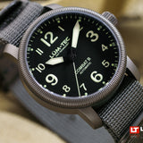 Combat B69 Automatic