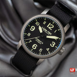 Combat B69 Automatic