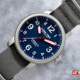 Lum-tec Combat B70 Automatic