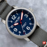 Lum-tec Combat B70 Automatic