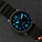 Lum-tec Combat B70 Automatic