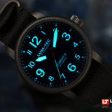Lum-tec Combat B70 Automatic