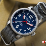 Lum-tec Combat B70 Automatic