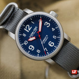 Lum-tec Combat B70 Automatic