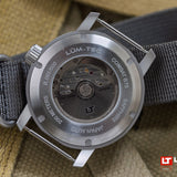 Lum-tec Combat B70 Automatic