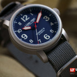 Lum-tec Combat B70 Automatic