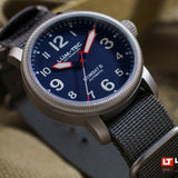 Lum-tec Combat B70 Automatic