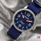 Lum-tec Combat B70 Automatic