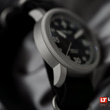 Combat B73 43mm watch