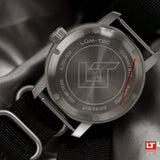 Combat B73 43mm watch