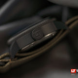 39mm Combat B74 GMT