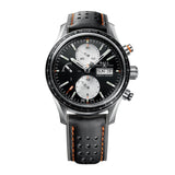 Ball Watch Storm Chaser Pro Chronograph Watch CM3090C-L1J-BK