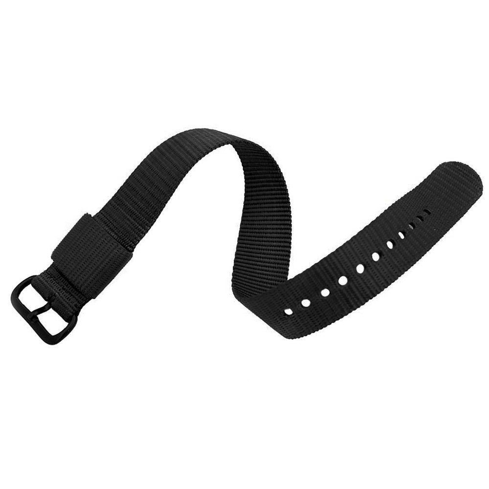 Ballistic Nylon Watch Strap by Marathon