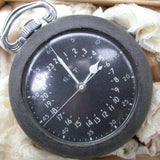 Hamilton WWII Military Watch Shock Absorber Case