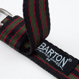 Classic Bond Nylon NATO® style Watch Band by Barton