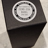 ZENO-USA ZN-001 36mm Army automatic Explorer watch New In Box