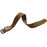 Ballistic Nylon Watch Strap by Marathon