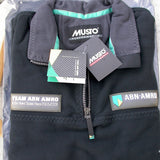 MUSTO Fleece Volvo Ocean Race Winning Team ABN AMRO